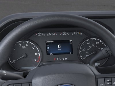 2026 Ford Super Duty F-350 SRW Base