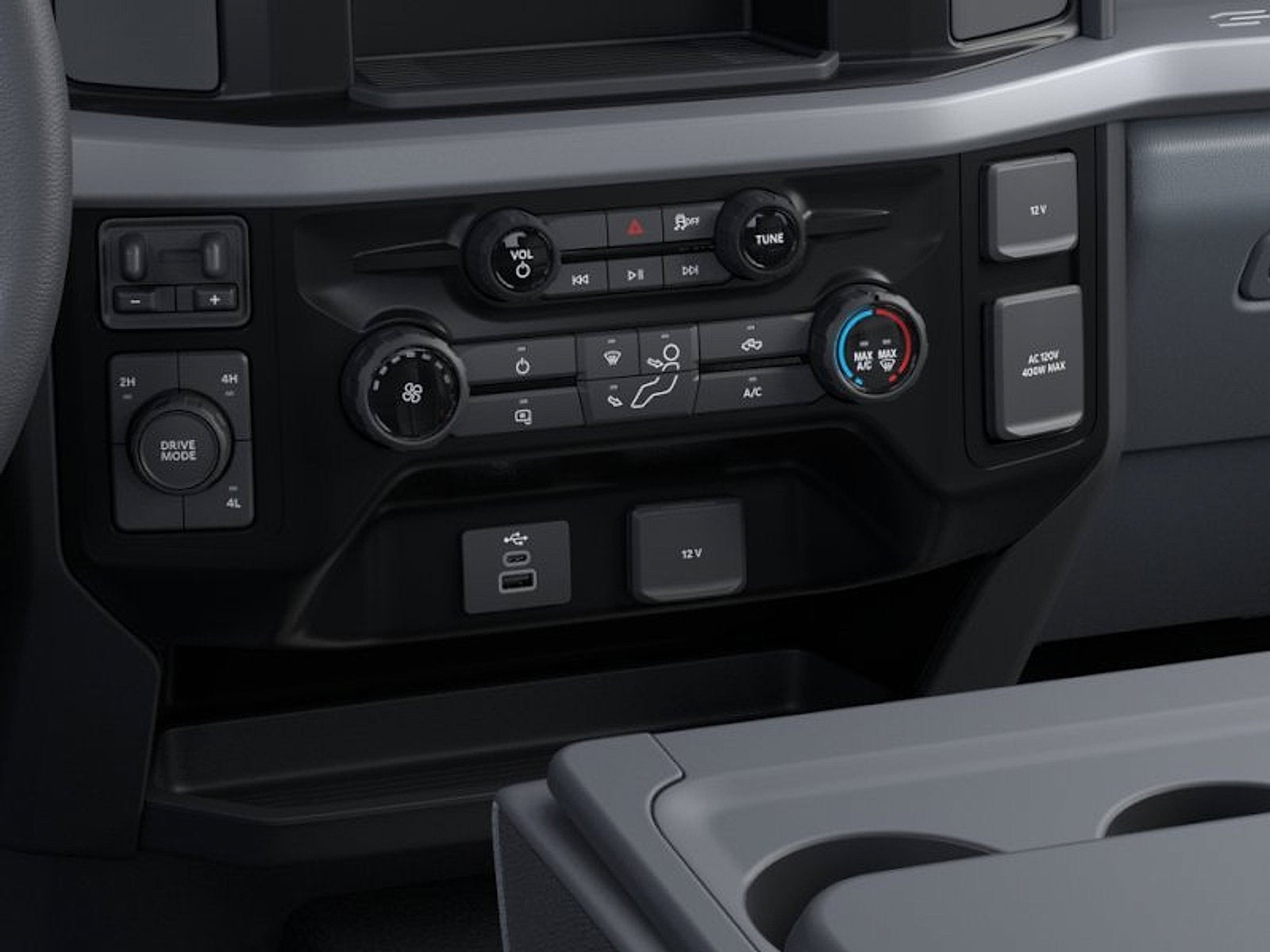 2026 Ford Super Duty F-350 SRW Base