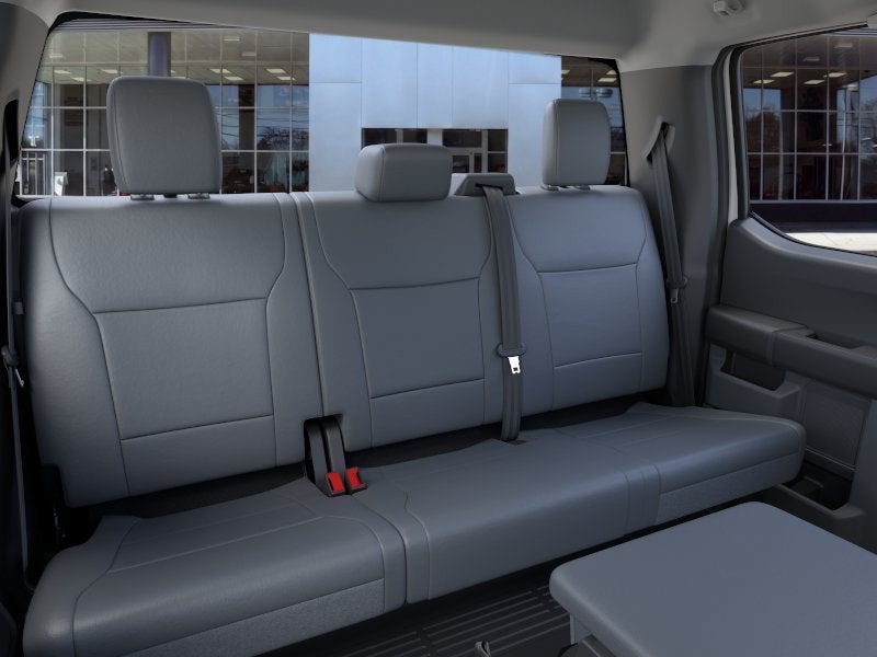 2026 Ford Super Duty F-350 SRW Base