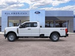 2026 Ford Super Duty F-350 SRW Base