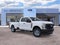2026 Ford Super Duty F-350 SRW Base