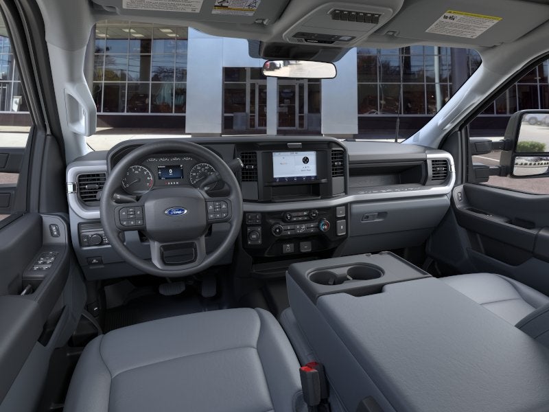 2026 Ford Super Duty F-350 SRW Base