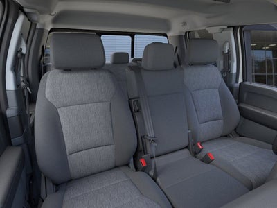 2026 Ford Super Duty F-350 SRW Base