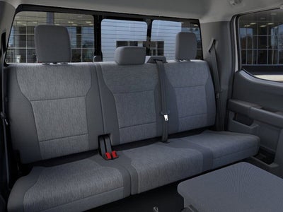 2026 Ford Super Duty F-350 SRW Base