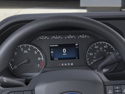 2026 Ford Super Duty F-350 SRW Base