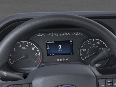 2026 Ford Super Duty F-350 SRW Base