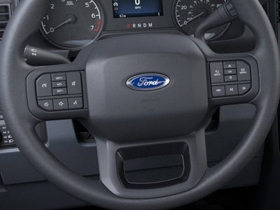 2026 Ford Super Duty F-350 SRW Base