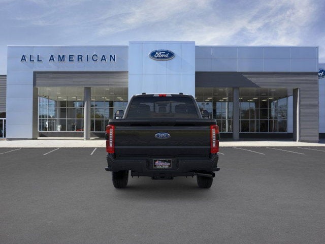 2026 Ford Super Duty F-350 SRW Base