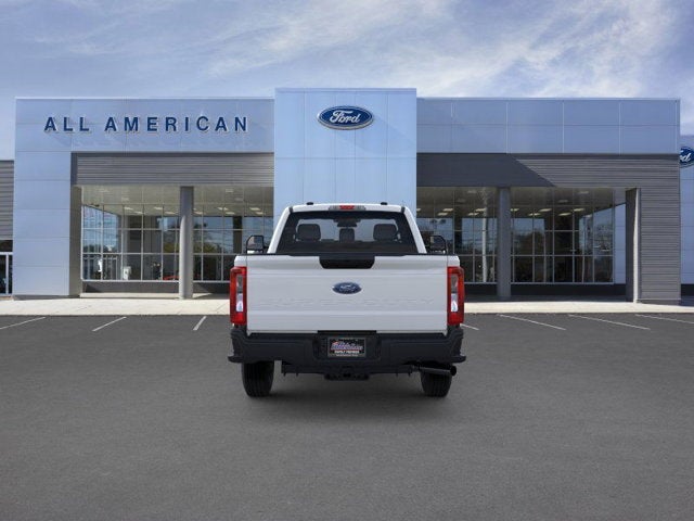 2026 Ford Super Duty F-250 SRW Base