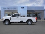 2026 Ford Super Duty F-250 SRW Base