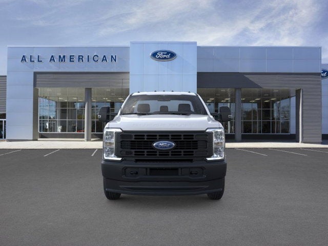 2026 Ford Super Duty F-250 SRW Base