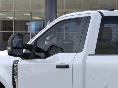 2026 Ford Super Duty F-250 SRW Base