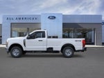2026 Ford Super Duty F-250 SRW Base