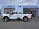 2026 Ford Super Duty F-250 SRW Base