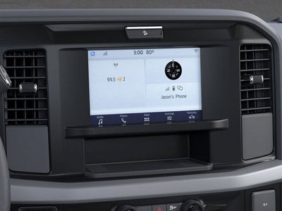 2026 Ford Super Duty F-250 SRW Base