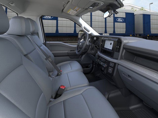 2026 Ford Super Duty F-250 SRW Base