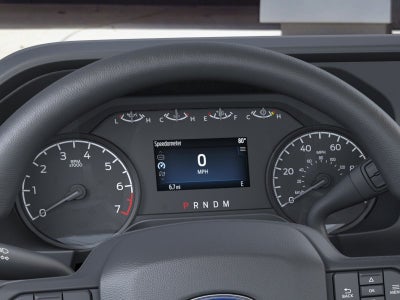 2026 Ford Super Duty F-250 SRW Base