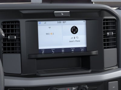 2026 Ford Super Duty F-250 SRW Base