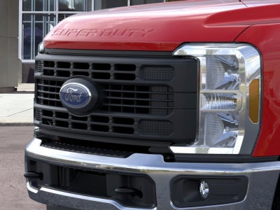 2026 Ford Super Duty F-250 SRW Base