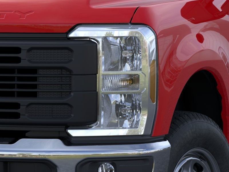 2026 Ford Super Duty F-250 SRW Base