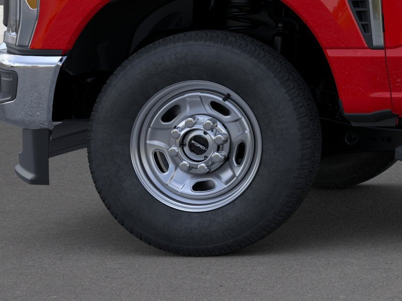 2026 Ford Super Duty F-250 SRW Base