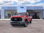 2026 Ford Super Duty F-250 SRW Base