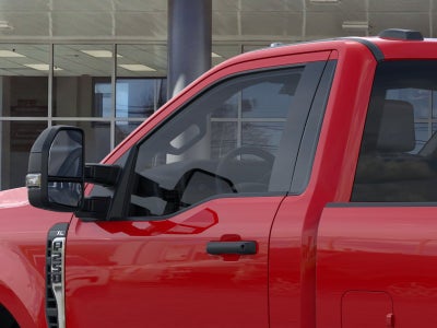 2026 Ford Super Duty F-250 SRW Base