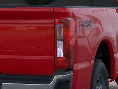 2026 Ford Super Duty F-250 SRW Base