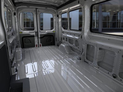 2026 Ford Transit Waldoch Galaxy Edition