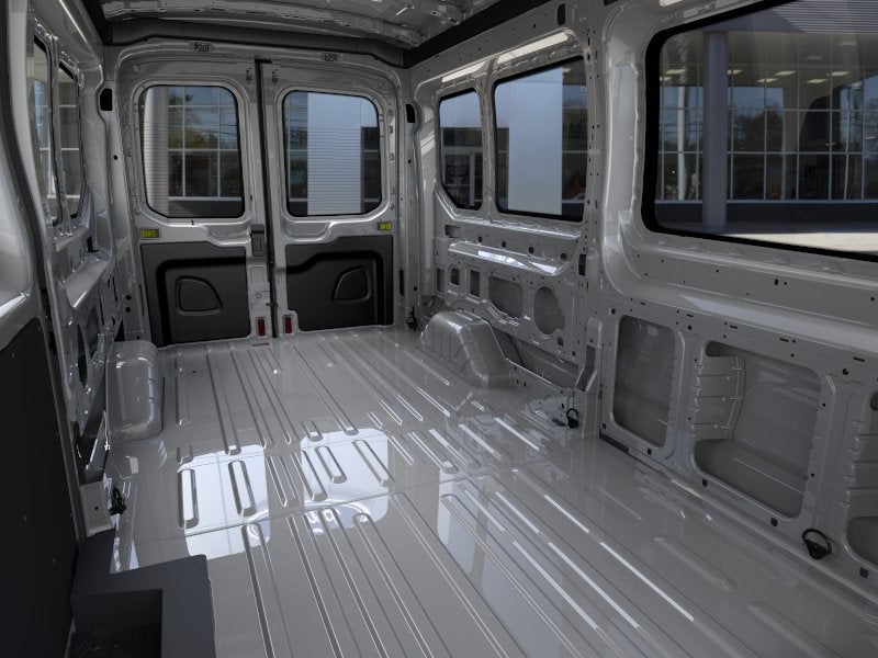 2026 Ford Transit Waldoch Galaxy Edition