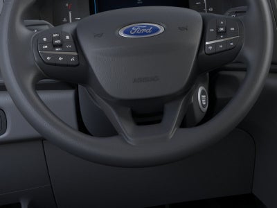 2026 Ford Transit Waldoch Galaxy Edition
