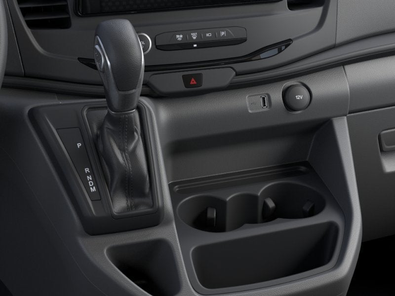 2026 Ford Transit Waldoch Galaxy Edition