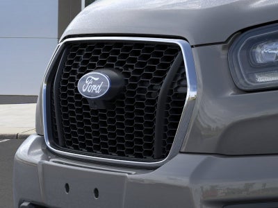 2026 Ford Transit Waldoch Galaxy Edition