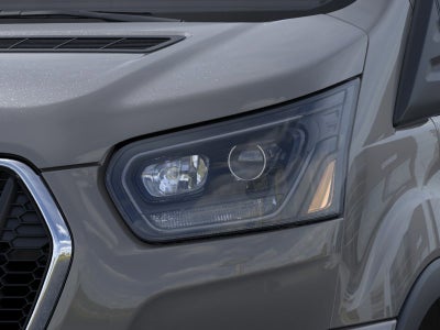 2026 Ford Transit Waldoch Galaxy Edition