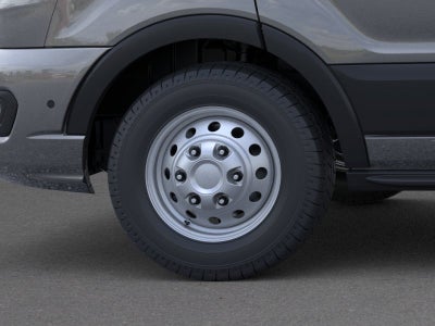 2026 Ford Transit Waldoch Galaxy Edition