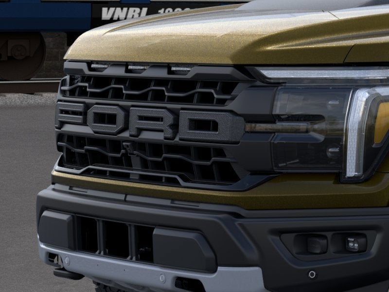 2026 Ford F-150 Raptor SuperCrew