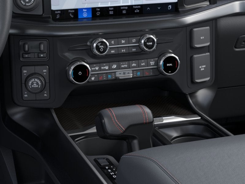 2026 Ford F-150 Raptor SuperCrew
