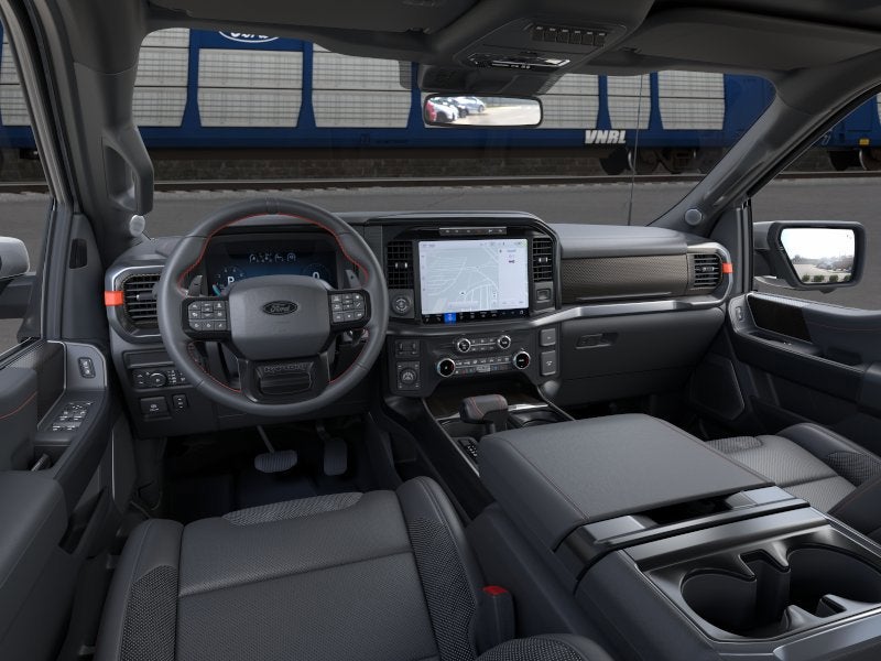 2026 Ford F-150 Raptor SuperCrew
