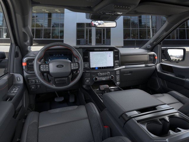 2026 Ford F-150 Raptor SuperCrew