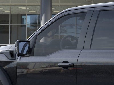 2026 Ford F-150 Raptor SuperCrew