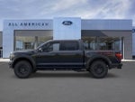 2026 Ford F-150 Raptor SuperCrew