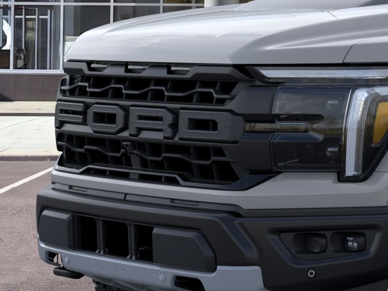 2026 Ford F-150 Raptor SuperCrew