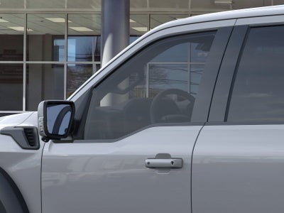 2026 Ford F-150 Raptor SuperCrew