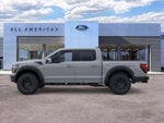 2026 Ford F-150 Raptor SuperCrew
