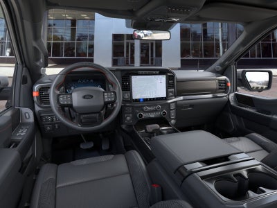 2026 Ford F-150 Raptor SuperCrew