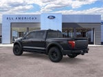 2026 Ford F-150 Raptor SuperCrew