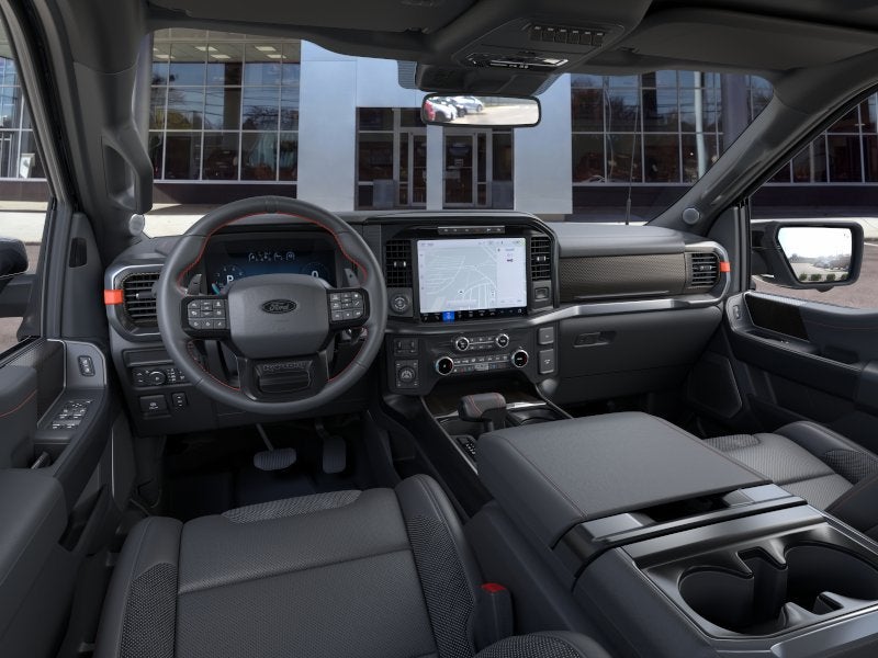2026 Ford F-150 Raptor SuperCrew