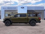 2026 Ford F-150 Raptor SuperCrew