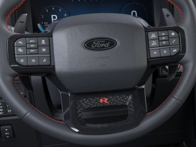 2026 Ford F-150 Raptor SuperCrew