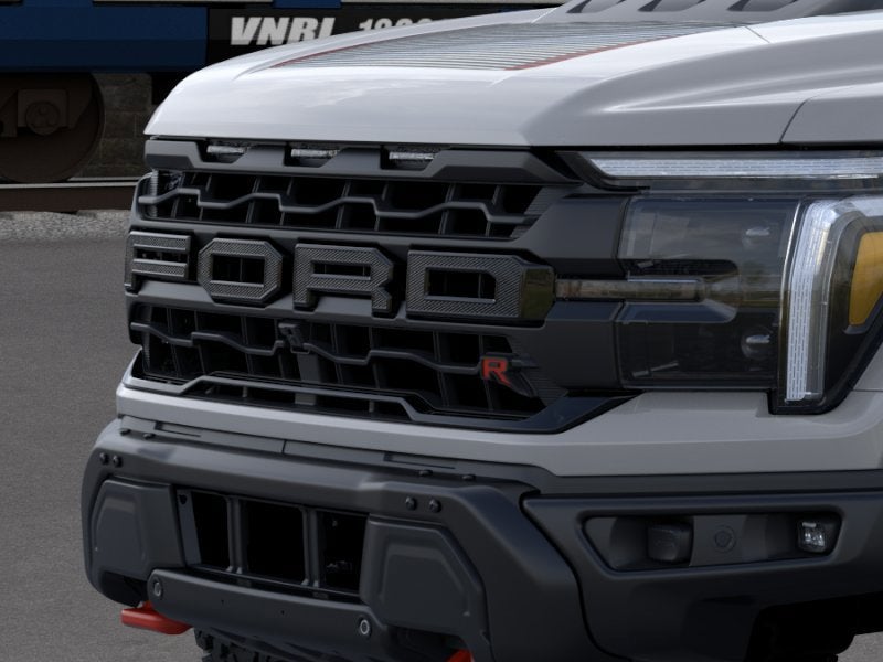 2026 Ford F-150 Raptor SuperCrew